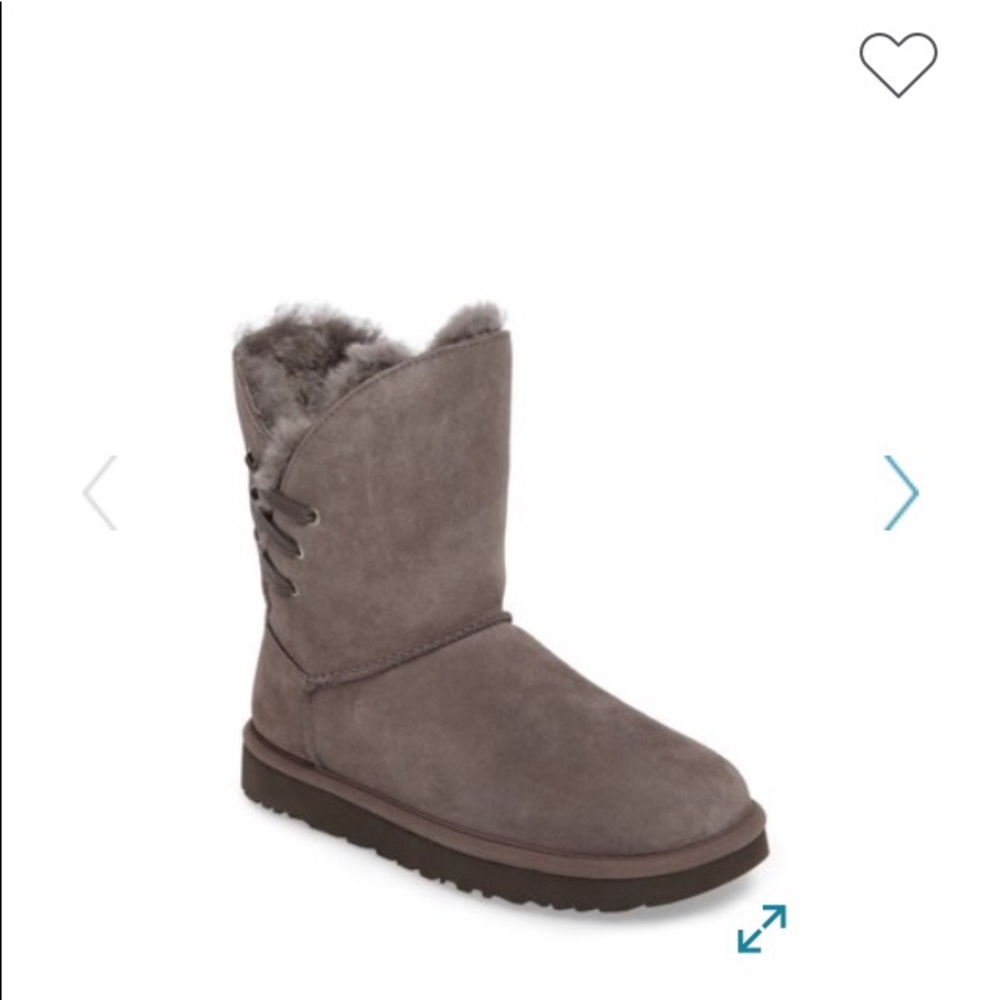 Ugg Constantine boots